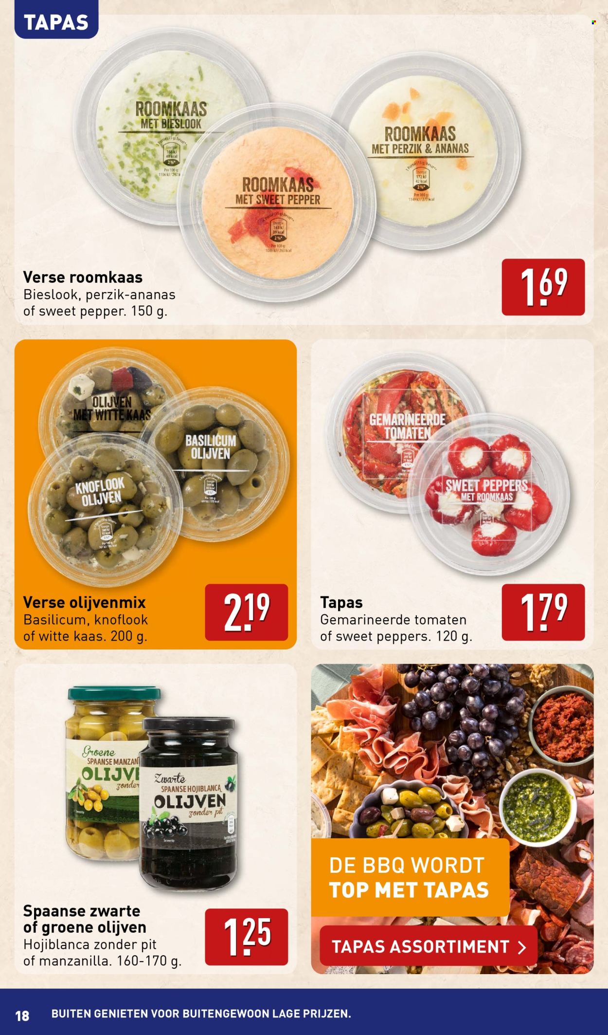 Aldi-aanbieding - 4-5-2025 - 14-9-2025. Pagina 18