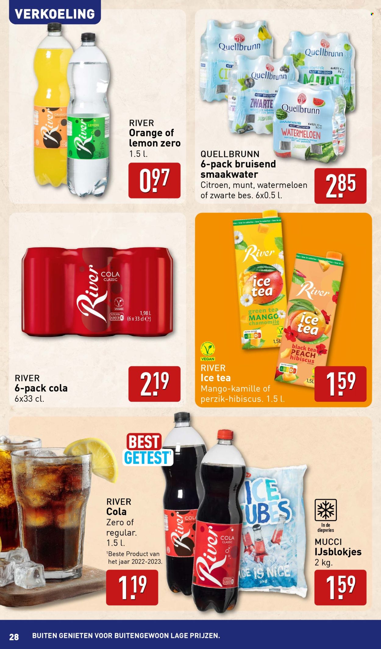Aldi-aanbieding - 4-5-2025 - 14-9-2025. Pagina 28