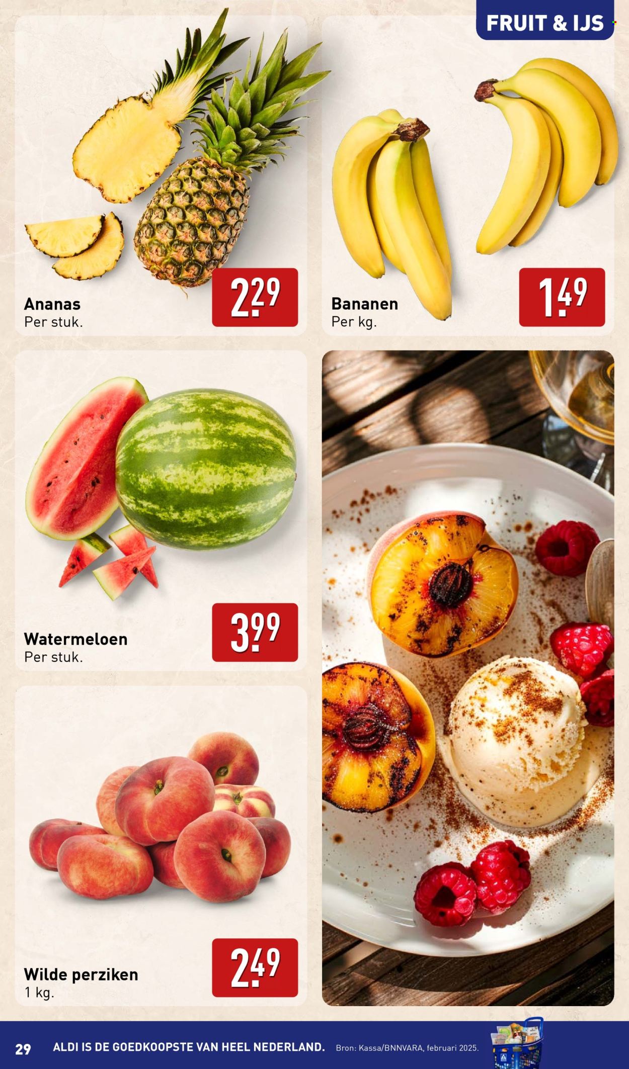 Aldi-aanbieding - 4-5-2025 - 14-9-2025. Pagina 29