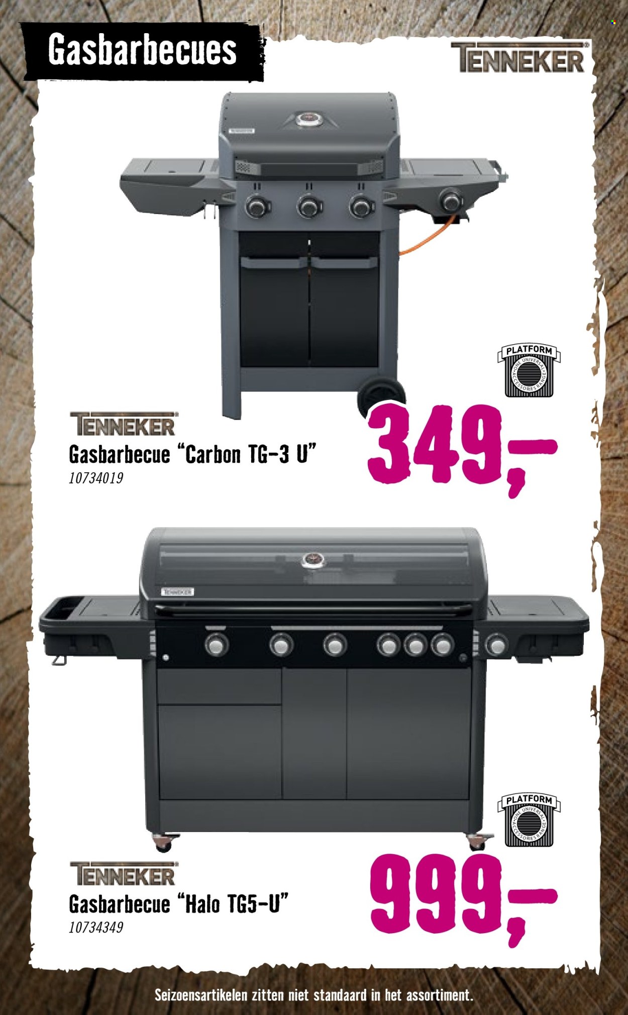 Hornbach-aanbieding - 5-5-2025 - 1-6-2025. Pagina 3
