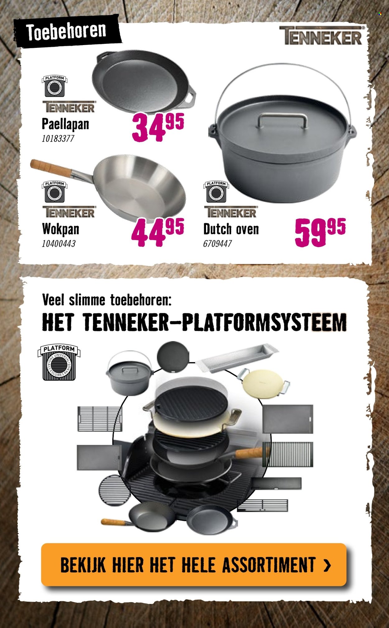 Hornbach-aanbieding - 5-5-2025 - 1-6-2025. Pagina 5