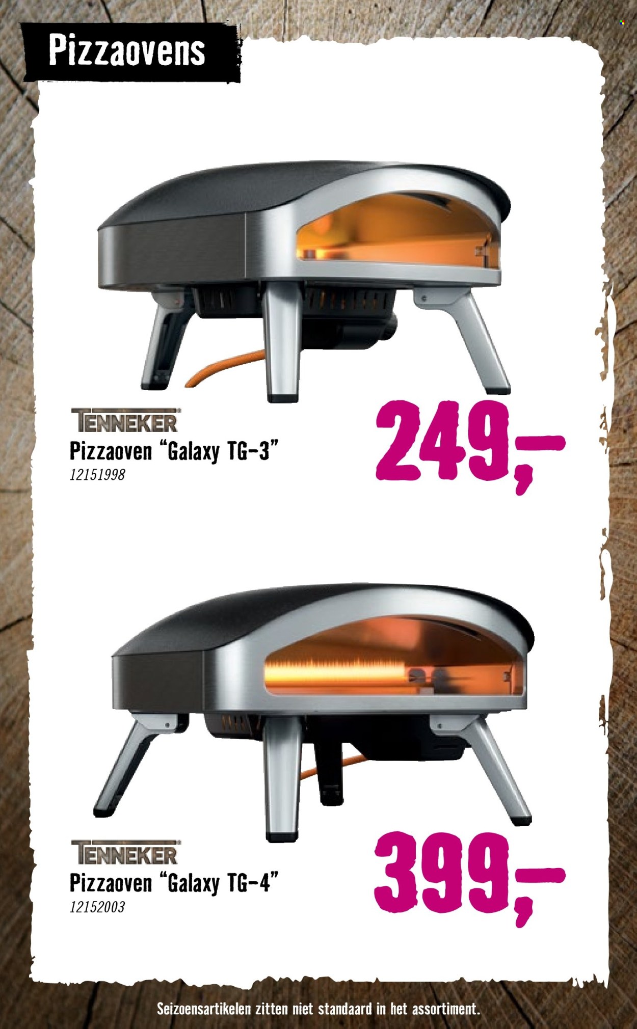 Hornbach-aanbieding - 5-5-2025 - 1-6-2025. Pagina 7