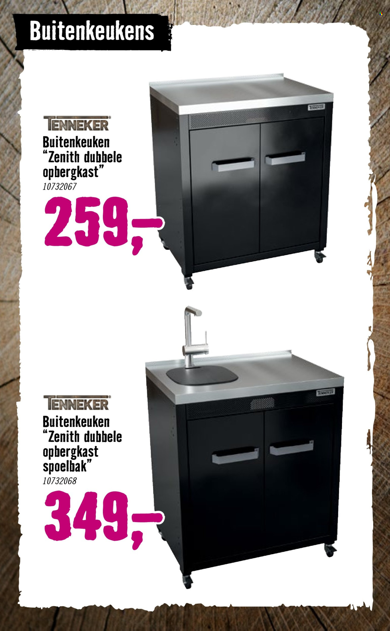Hornbach-aanbieding - 5-5-2025 - 1-6-2025. Pagina 9