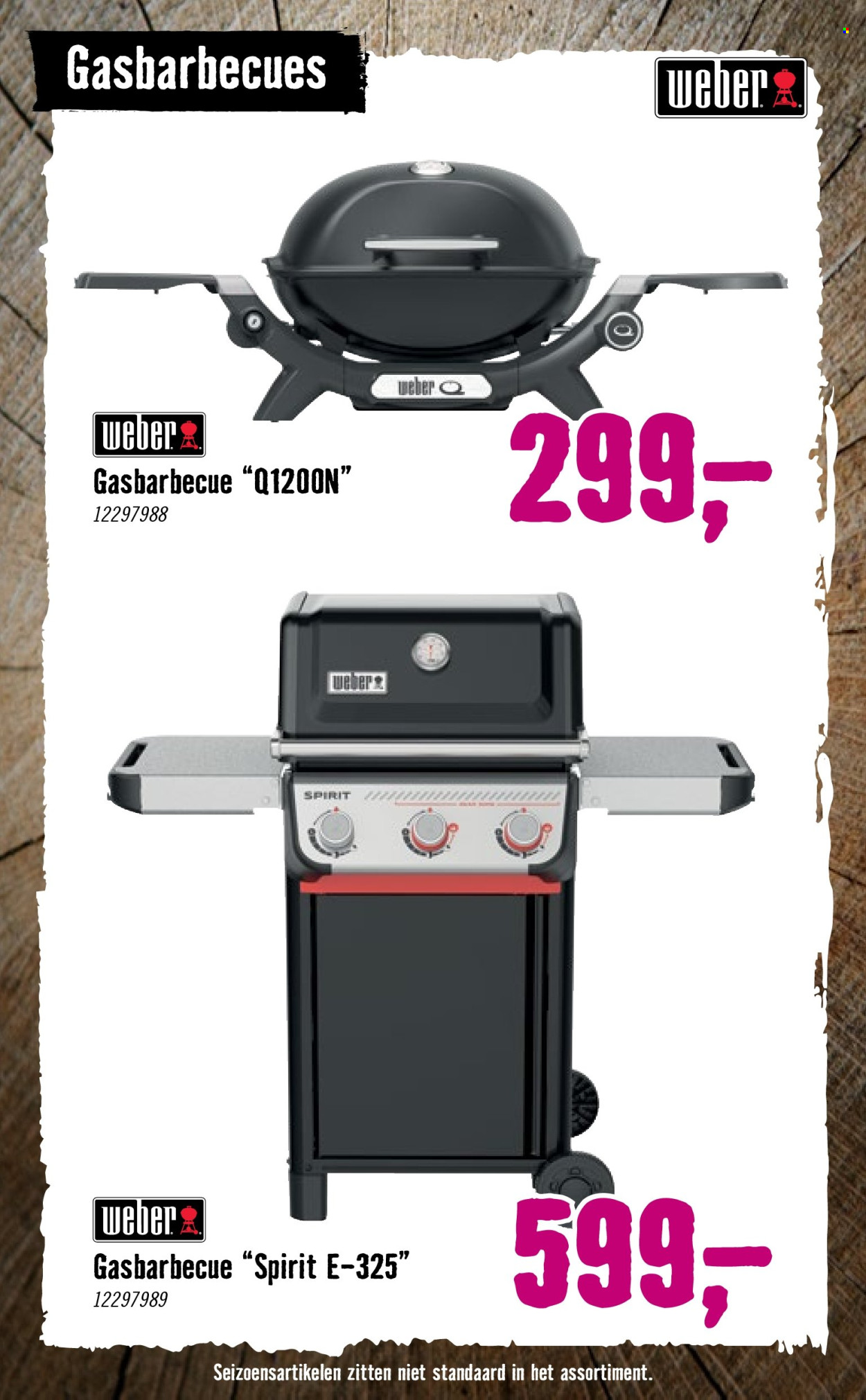 Hornbach-aanbieding - 5-5-2025 - 1-6-2025. Pagina 13