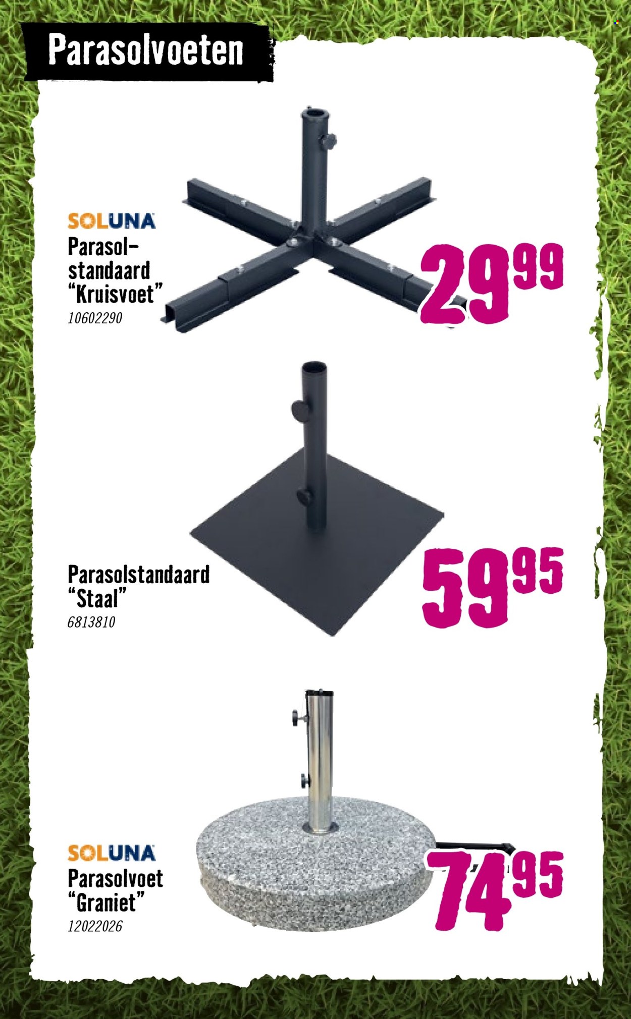 Hornbach-aanbieding - 5-5-2025 - 1-6-2025. Pagina 28