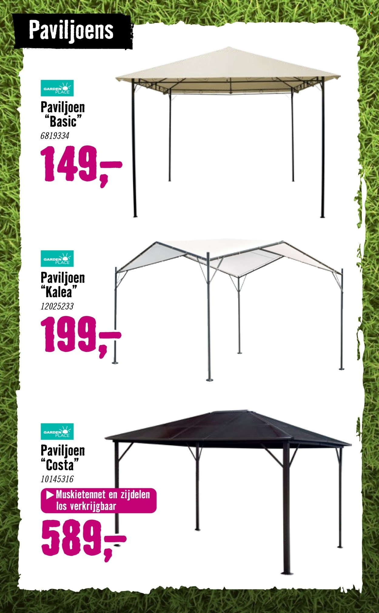 Hornbach-aanbieding - 5-5-2025 - 1-6-2025. Pagina 29