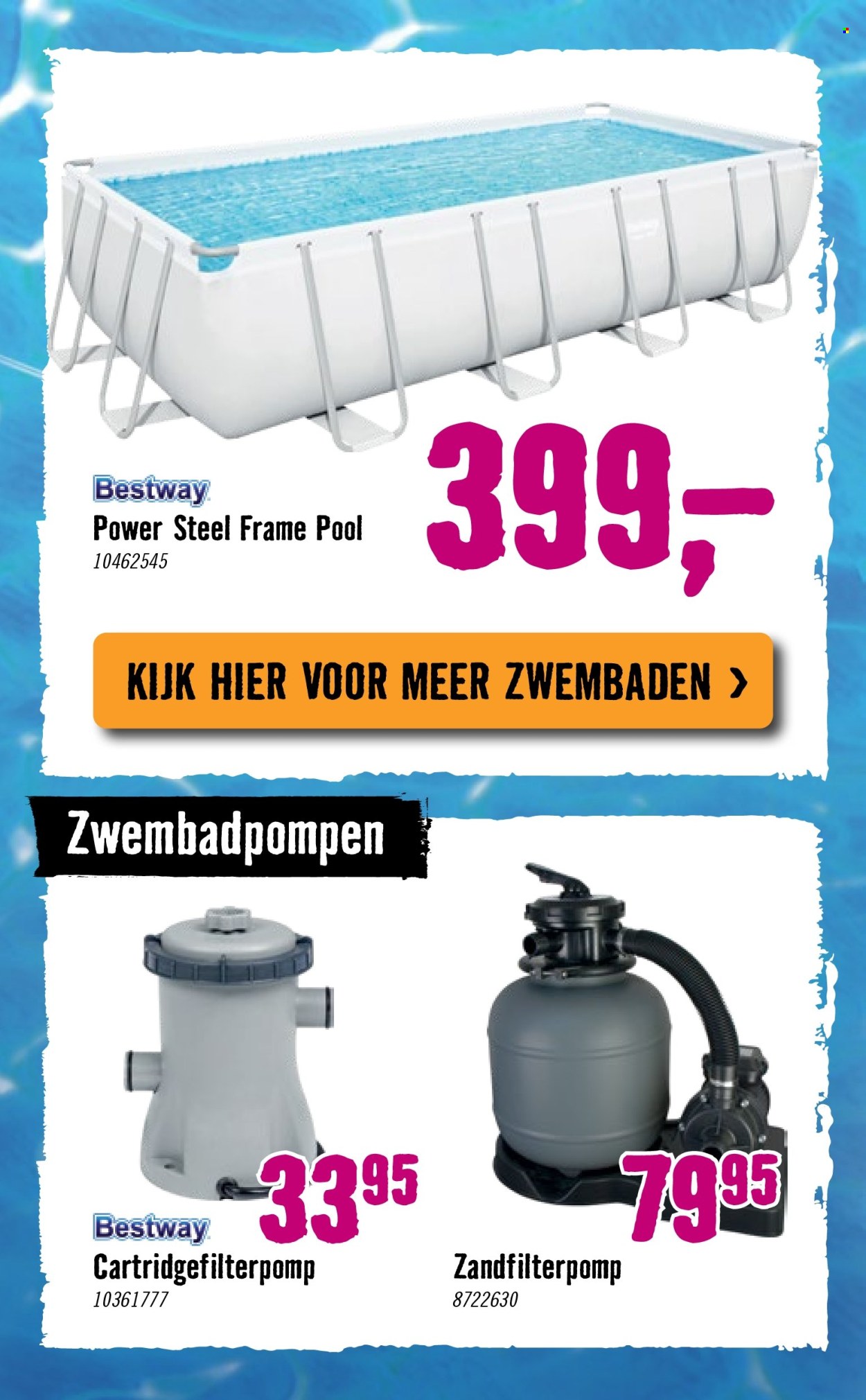 Hornbach-aanbieding - 5-5-2025 - 1-6-2025. Pagina 33