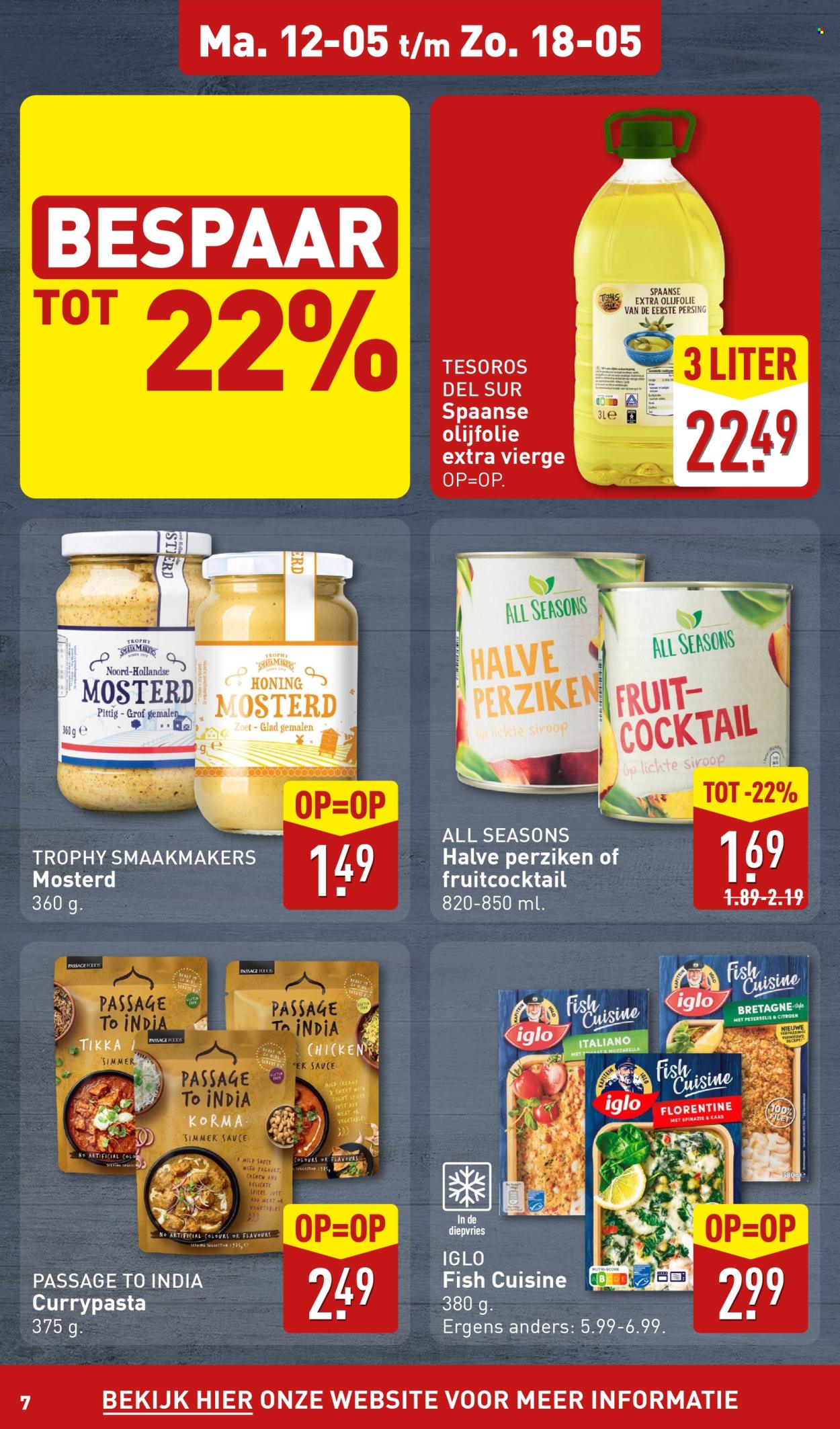 Aldi-aanbieding - 12-5-2025 - 18-5-2025. Pagina 7