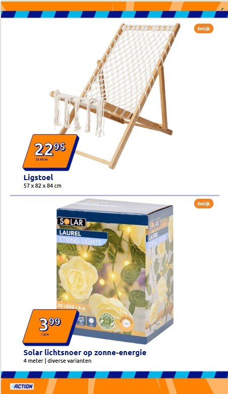 Action-aanbieding - 7-5-2025 - 13-5-2025. Pagina 4