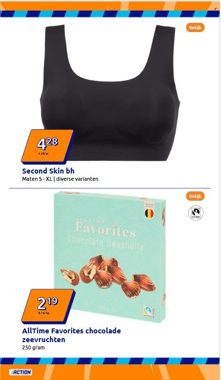 Action-aanbieding - 7-5-2025 - 13-5-2025. Pagina 5