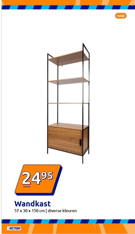 Action-aanbieding - 7-5-2025 - 13-5-2025. Pagina 6