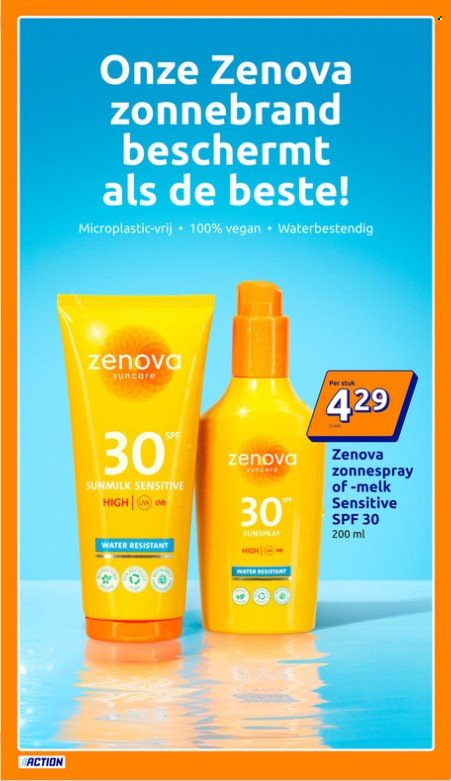Action-aanbieding - 7-5-2025 - 13-5-2025. Pagina 15