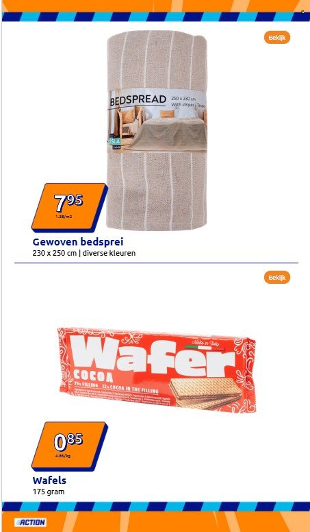 Action-aanbieding - 7-5-2025 - 13-5-2025. Pagina 16