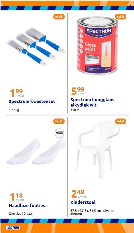 Action-aanbieding - 7-5-2025 - 13-5-2025. Pagina 18