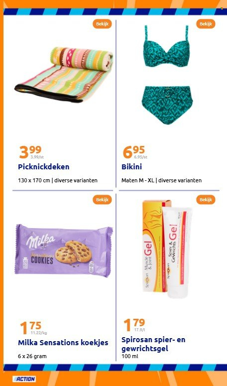 Action-aanbieding - 7-5-2025 - 13-5-2025. Pagina 21