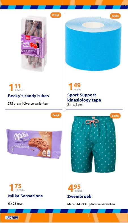 Action-aanbieding - 7-5-2025 - 13-5-2025. Pagina 22
