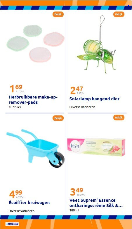 Action-aanbieding - 7-5-2025 - 13-5-2025. Pagina 27