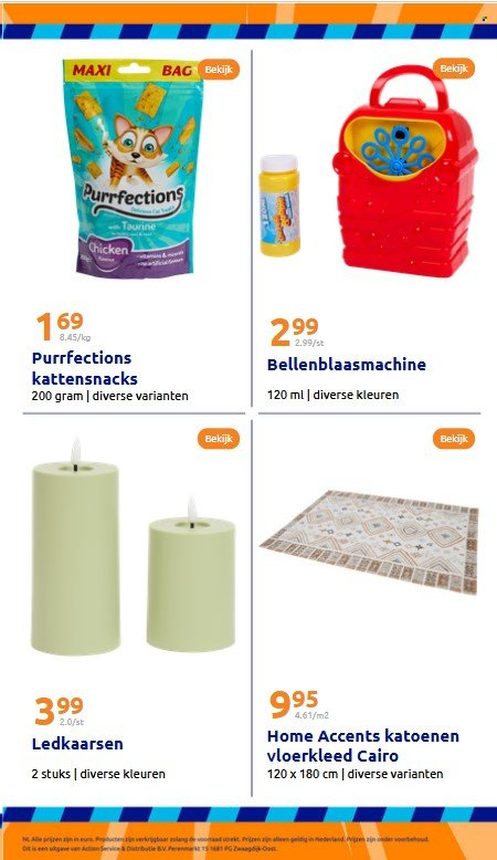 Action-aanbieding - 7-5-2025 - 13-5-2025. Pagina 31