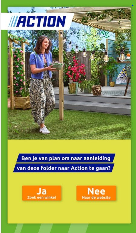 Action-aanbieding - 7-5-2025 - 13-5-2025. Pagina 34