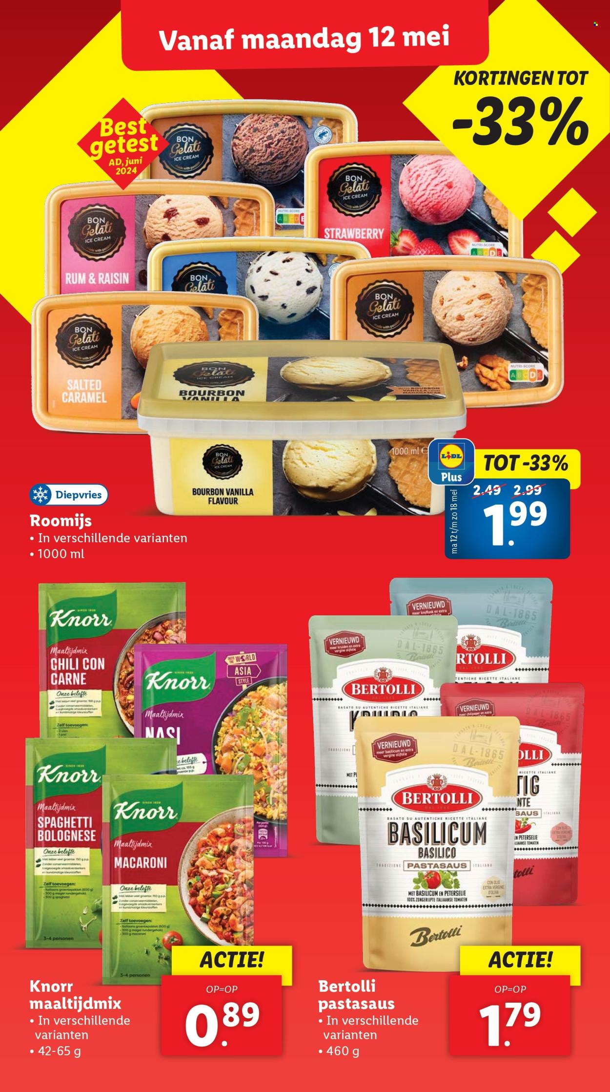Lidl-aanbieding - 12-5-2025 - 18-5-2025. Pagina 6
