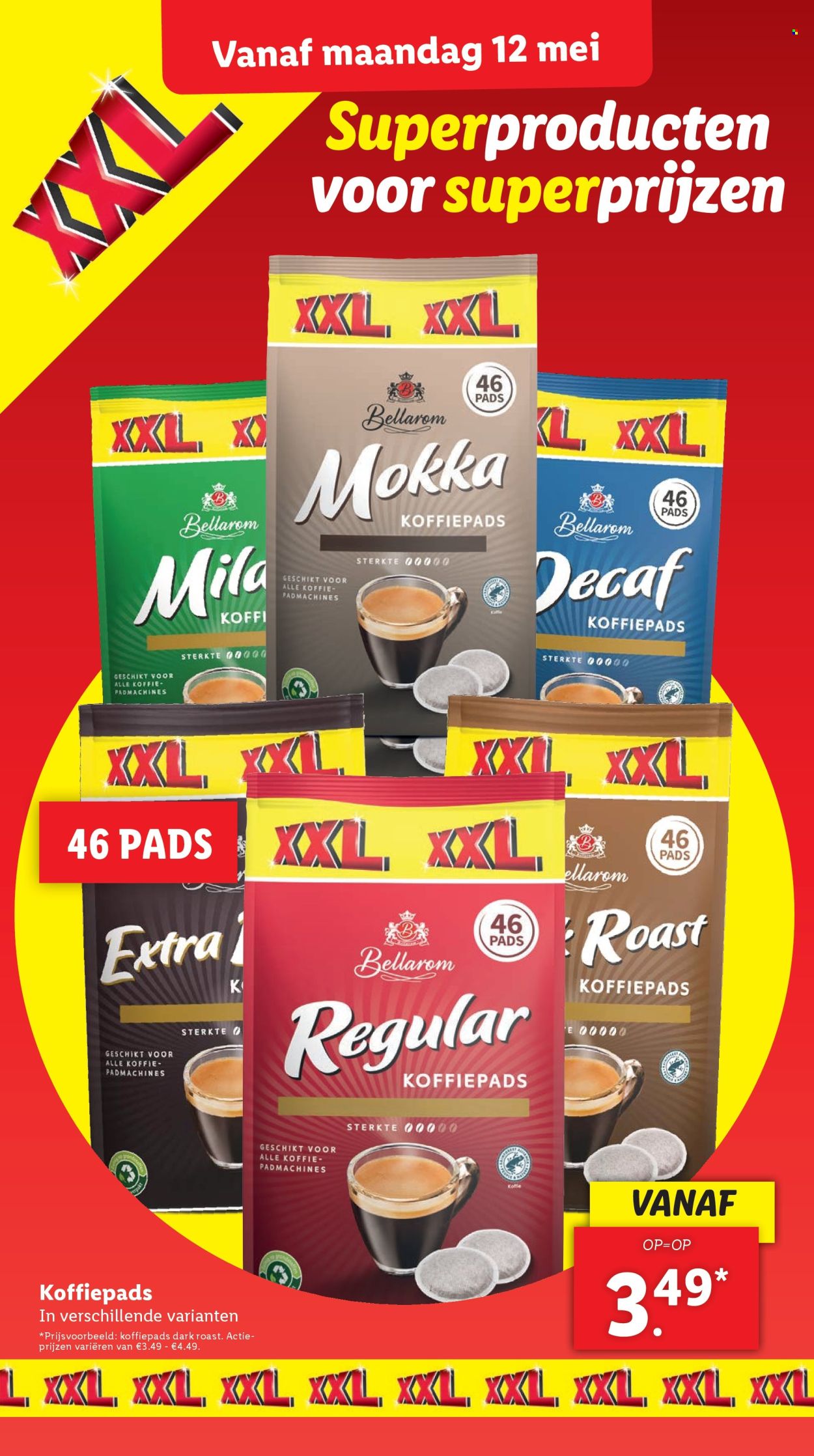 Lidl-aanbieding - 12-5-2025 - 18-5-2025. Pagina 11