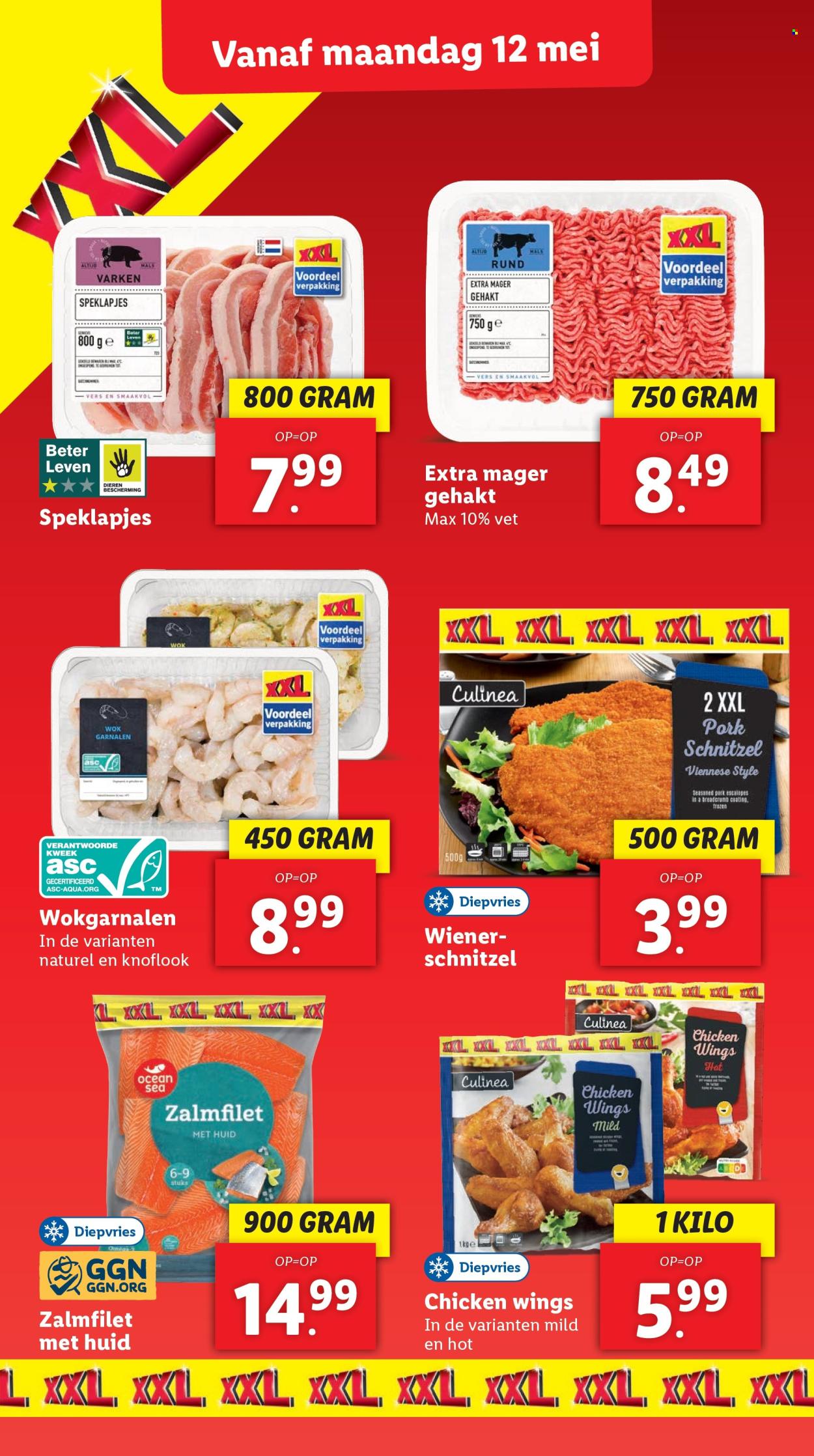 Lidl-aanbieding - 12-5-2025 - 18-5-2025. Pagina 13