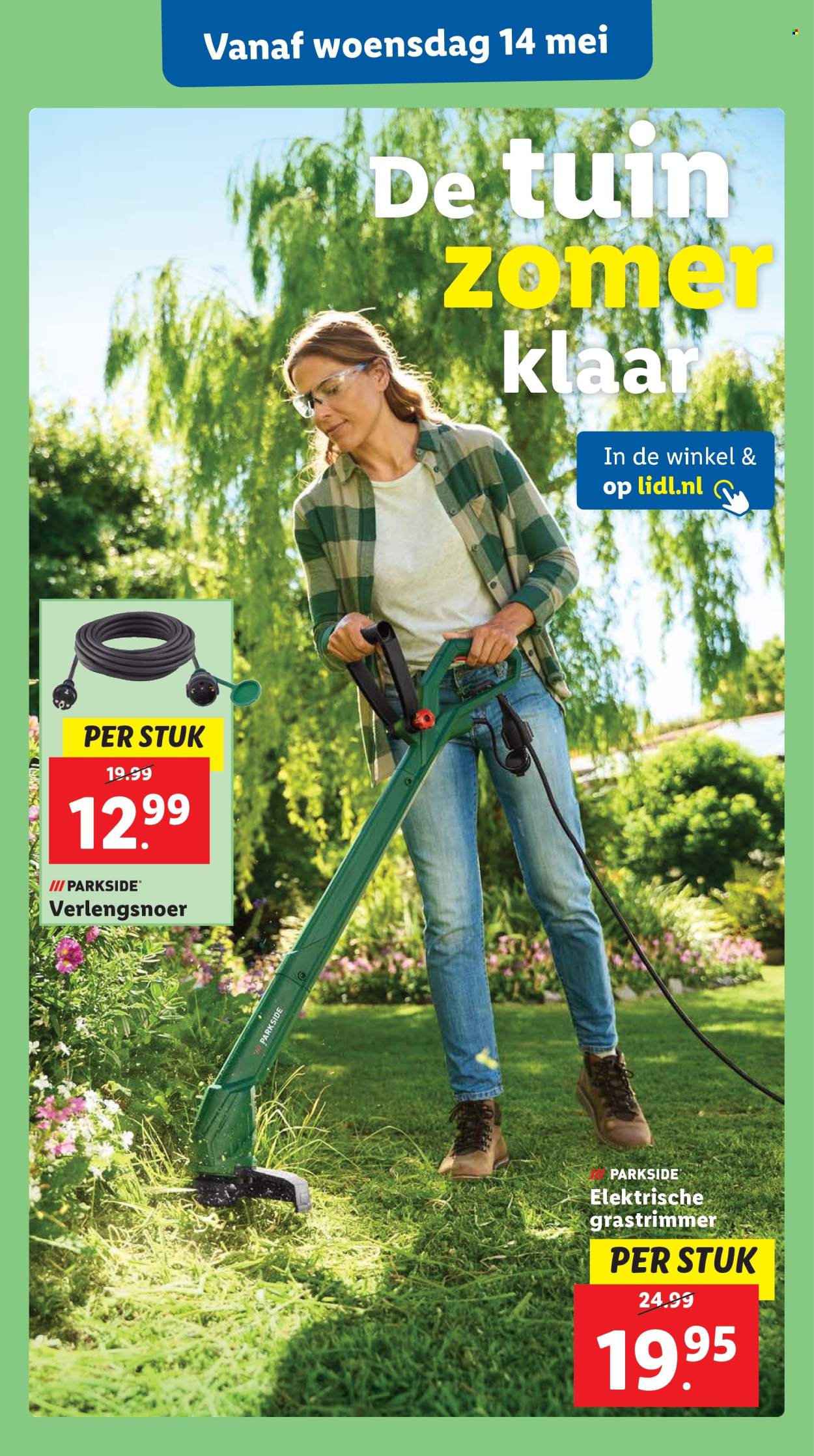 Lidl-aanbieding - 12-5-2025 - 18-5-2025. Pagina 38
