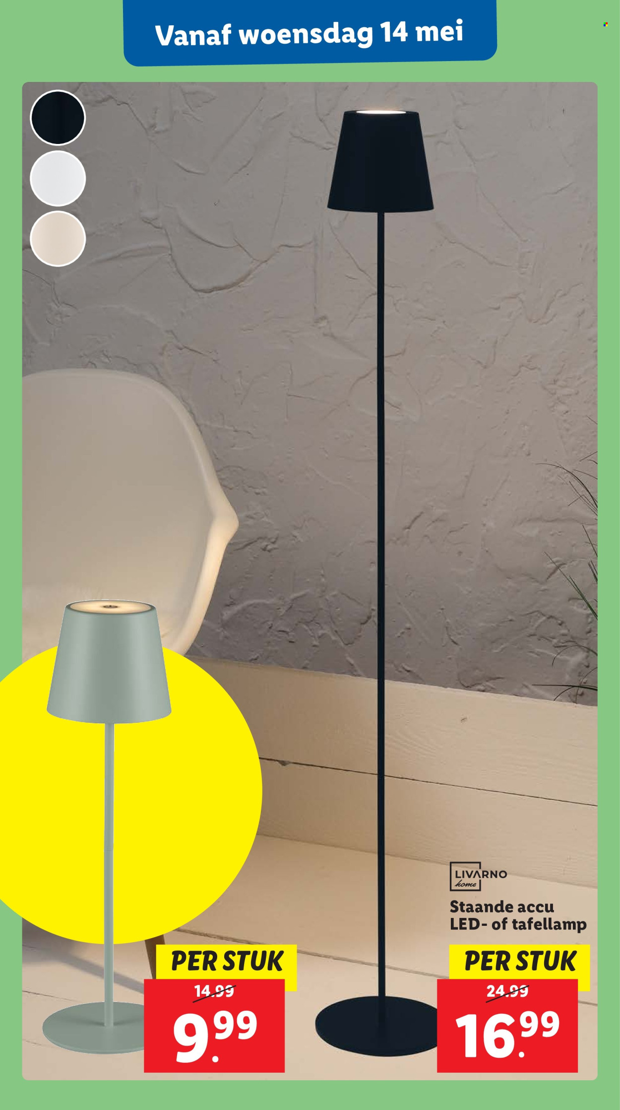 Lidl-aanbieding - 12-5-2025 - 18-5-2025. Pagina 40