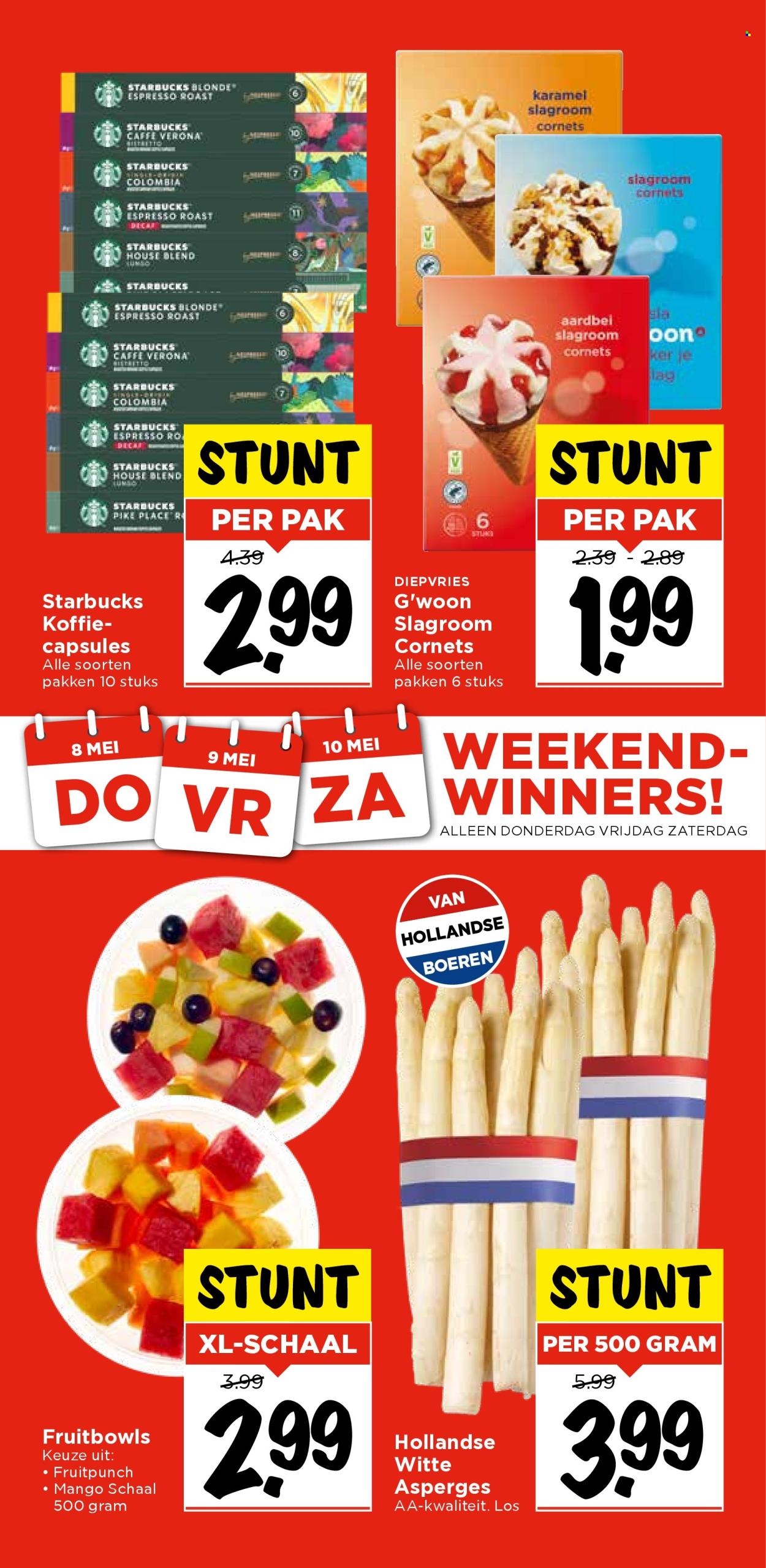 Vomar-aanbieding - 8-5-2025 - 10-5-2025. Pagina 4