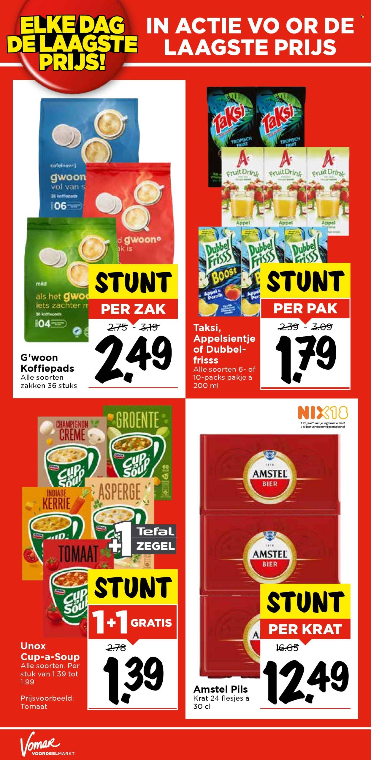 Vomar-aanbieding - 8-5-2025 - 10-5-2025. Pagina 10