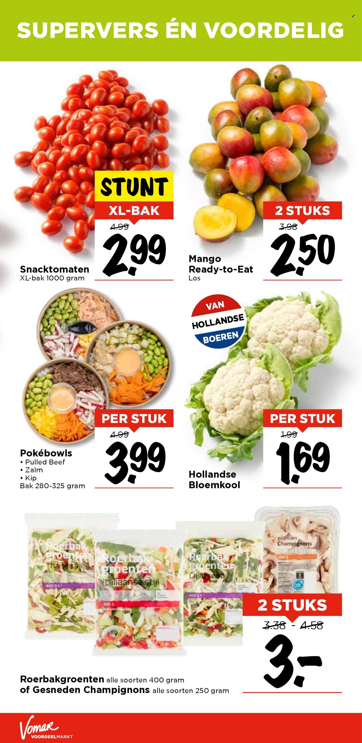 Vomar-aanbieding - 8-5-2025 - 10-5-2025. Pagina 12
