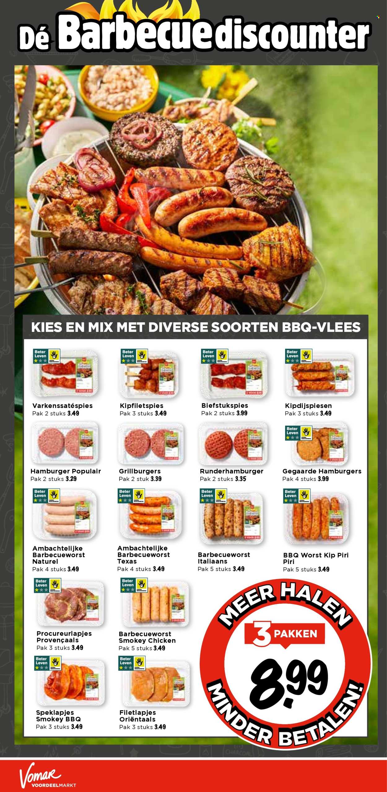 Vomar-aanbieding - 8-5-2025 - 10-5-2025. Pagina 14