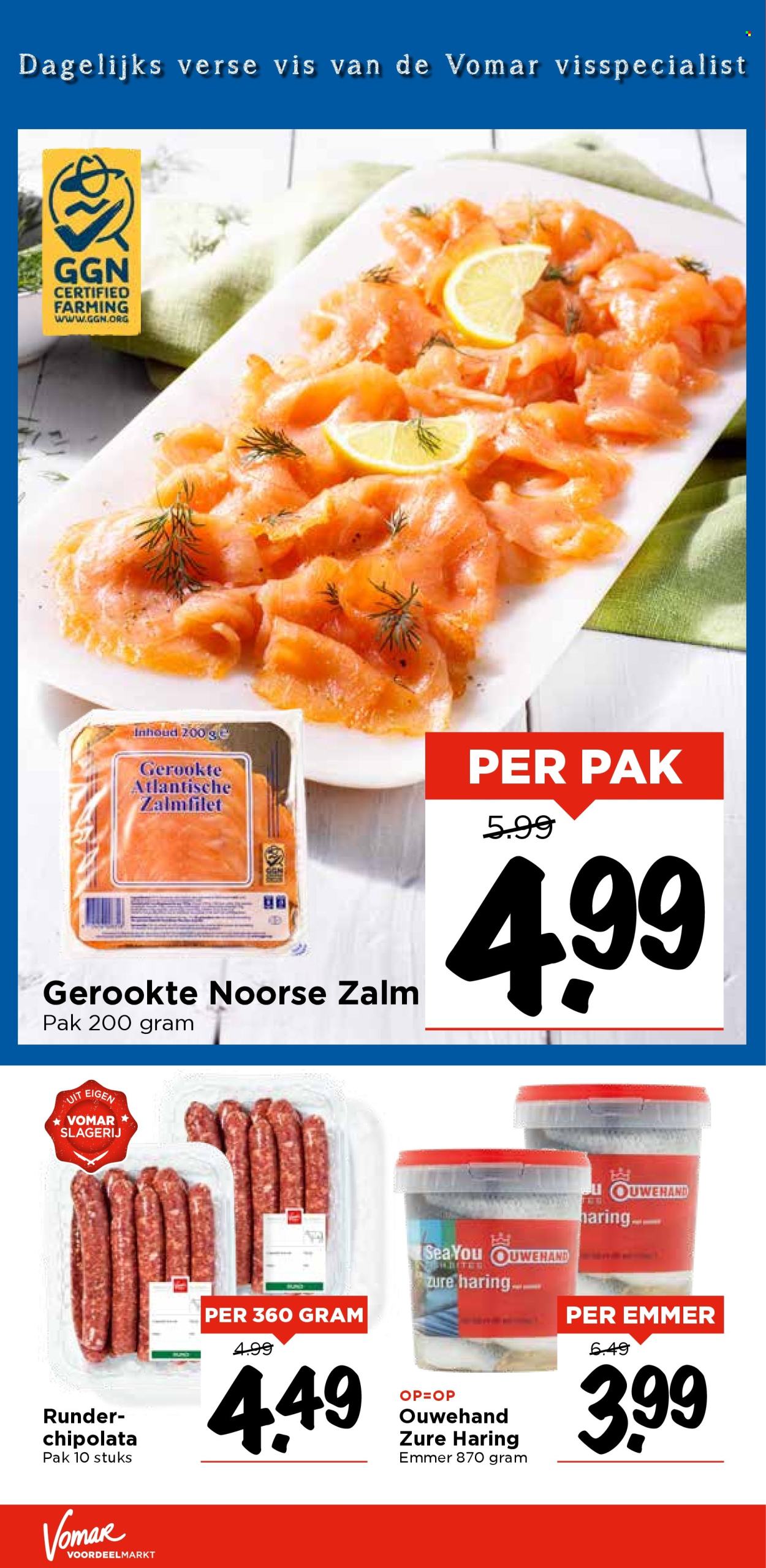 Vomar-aanbieding - 8-5-2025 - 10-5-2025. Pagina 15