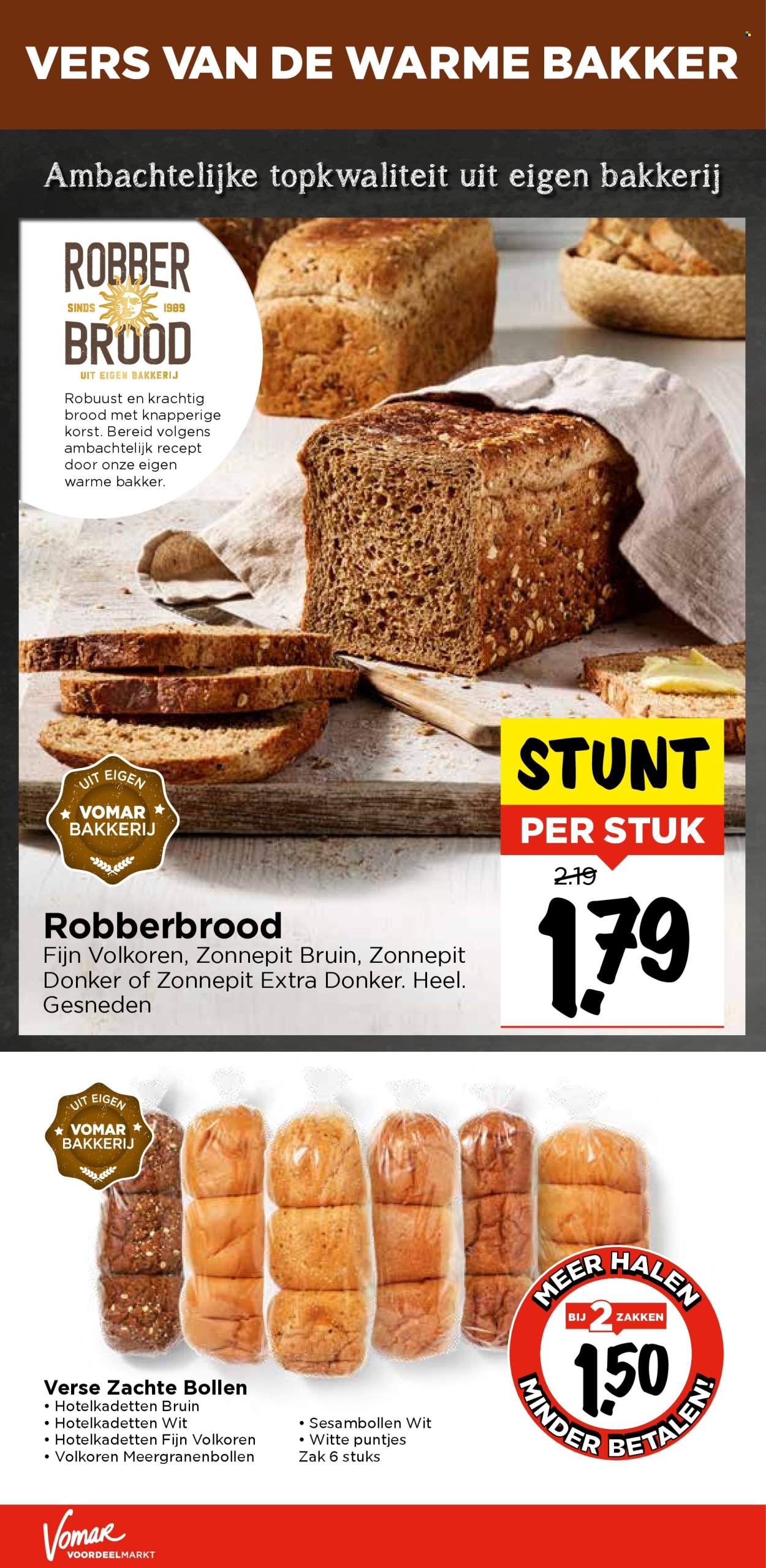 Vomar-aanbieding - 8-5-2025 - 10-5-2025. Pagina 17