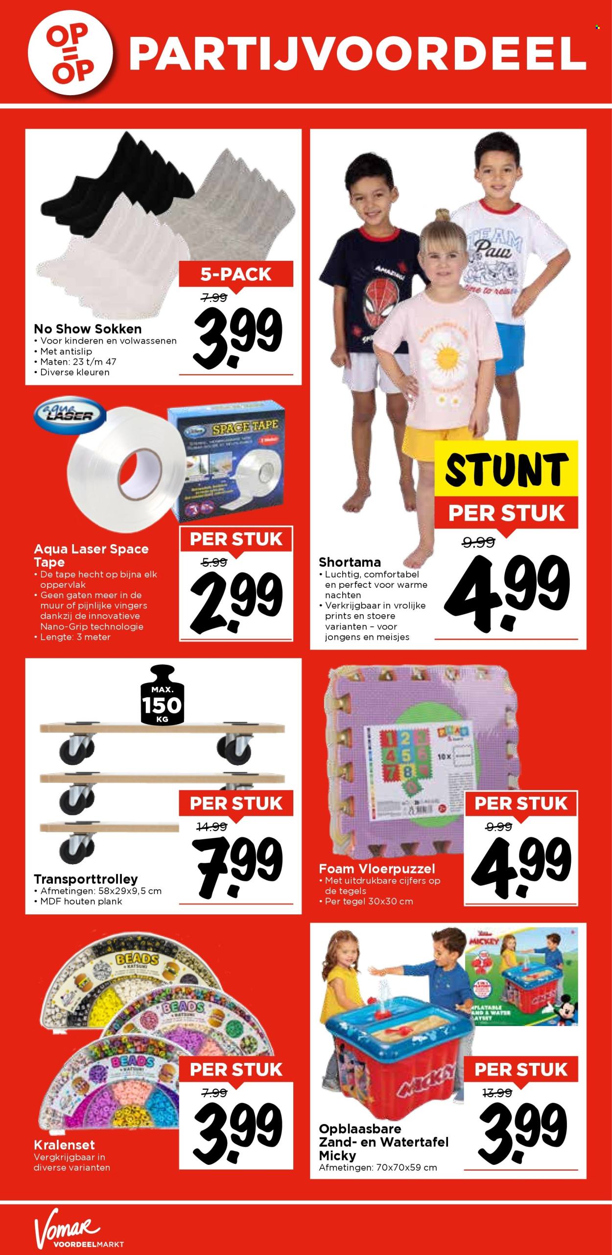 Vomar-aanbieding - 8-5-2025 - 10-5-2025. Pagina 37