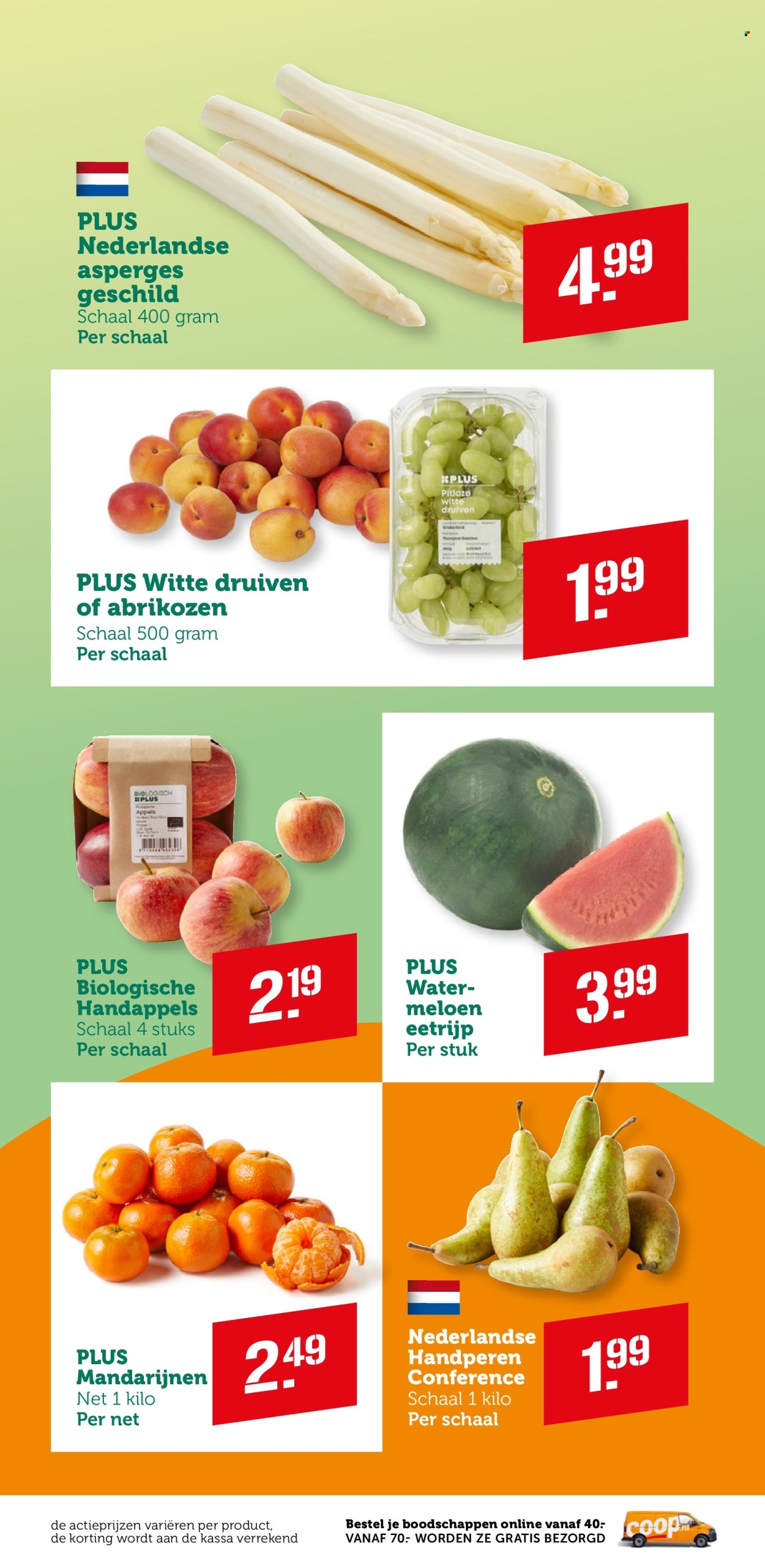 Coop-aanbieding - 14-5-2025 - 20-5-2025. Pagina 5