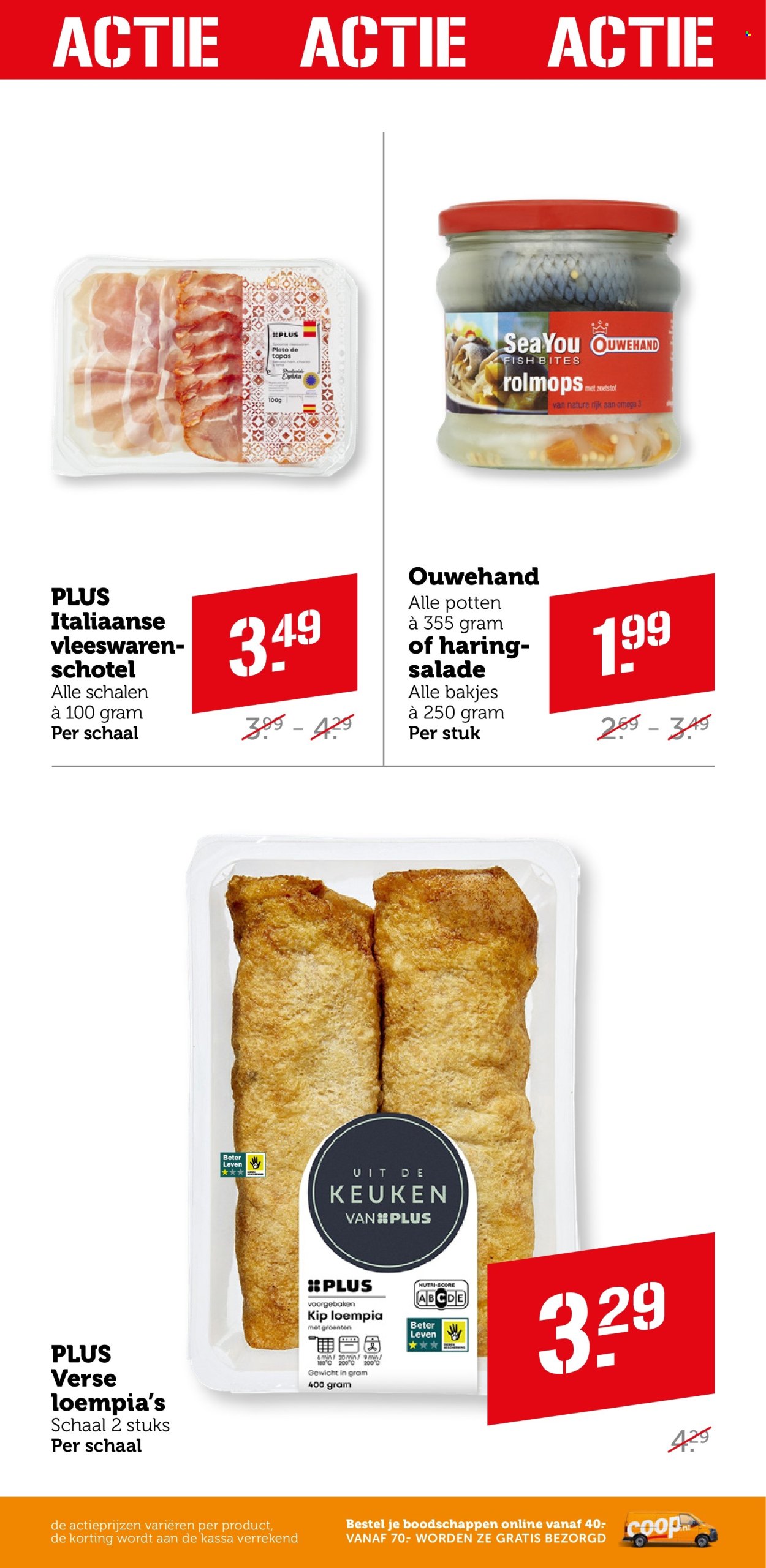 Coop-aanbieding - 14-5-2025 - 20-5-2025. Pagina 9