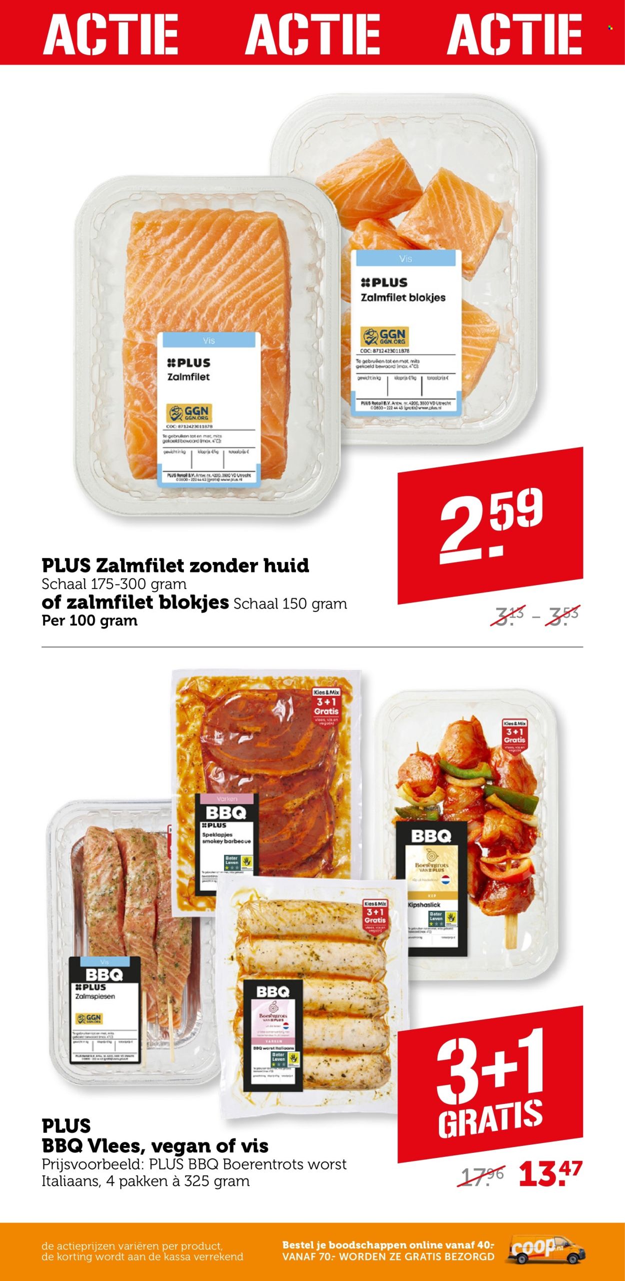Coop-aanbieding - 14-5-2025 - 20-5-2025. Pagina 11