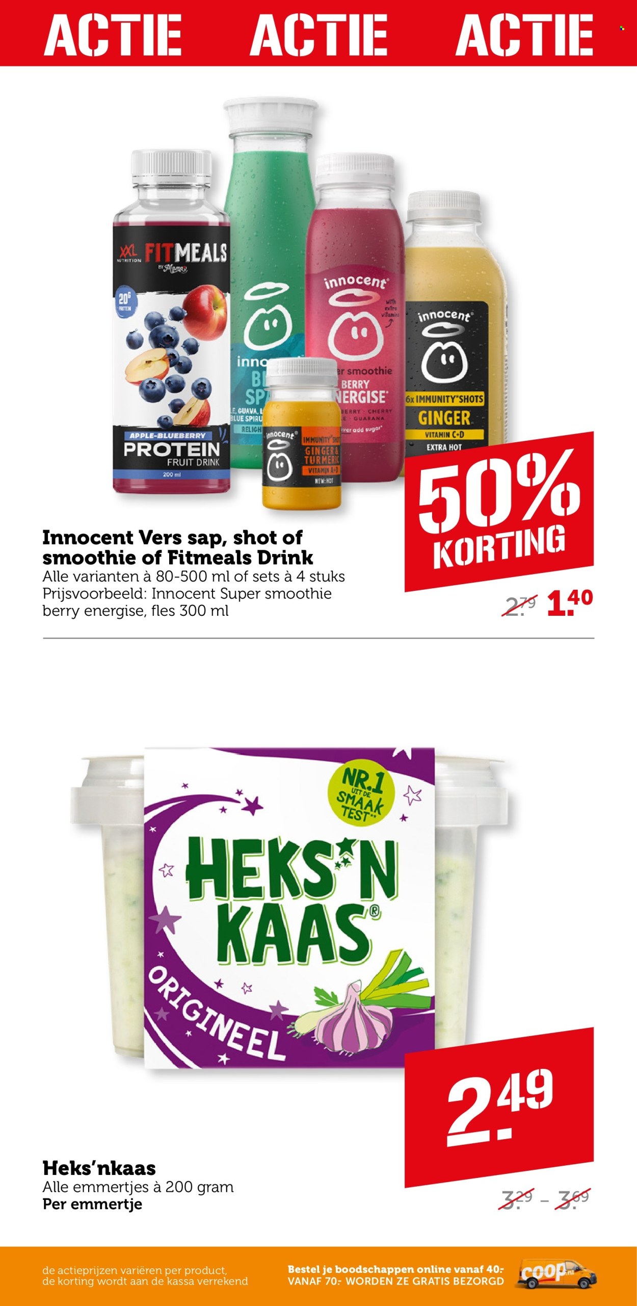 Coop-aanbieding - 14-5-2025 - 20-5-2025. Pagina 13