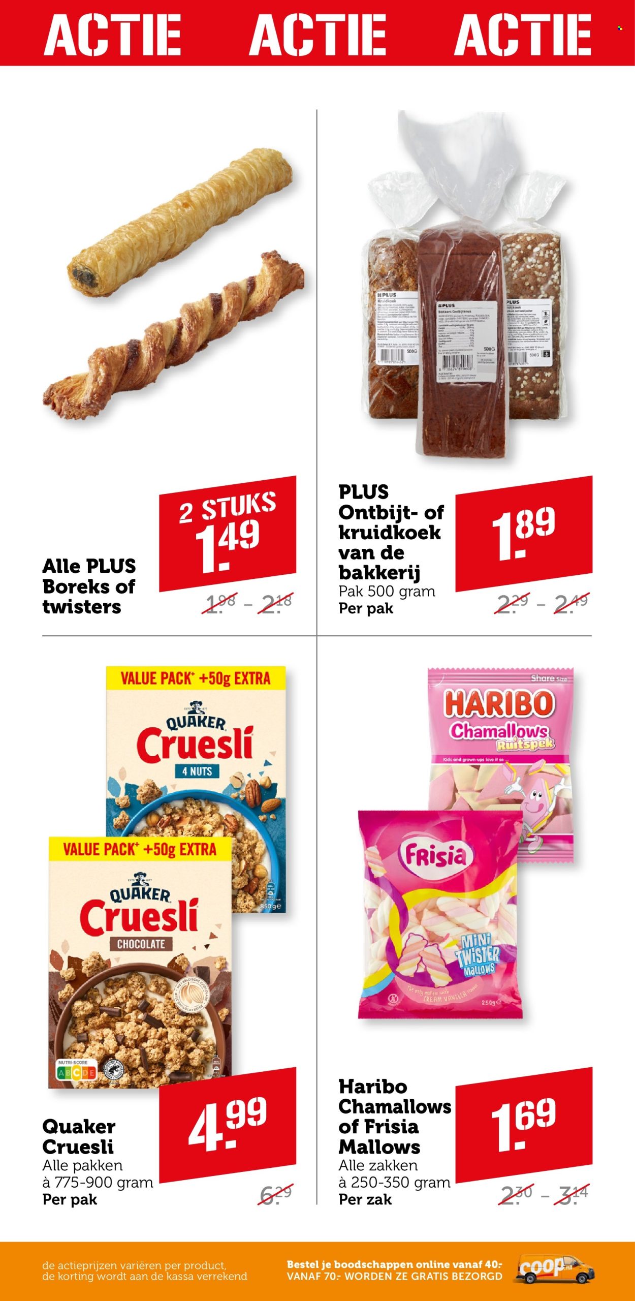 Coop-aanbieding - 14-5-2025 - 20-5-2025. Pagina 20