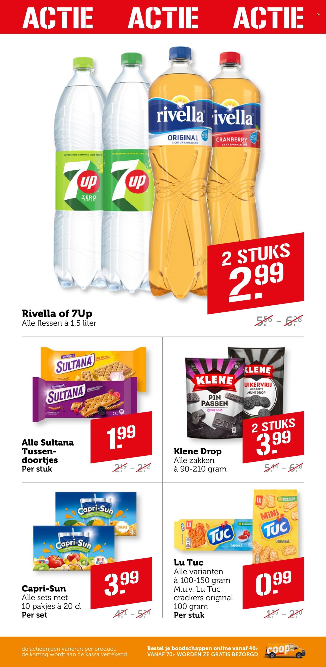 Coop-aanbieding - 14-5-2025 - 20-5-2025. Pagina 21