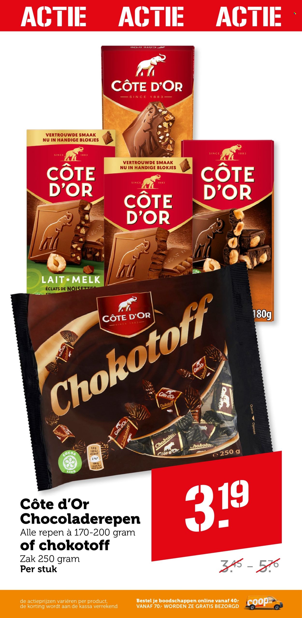 Coop-aanbieding - 14-5-2025 - 20-5-2025. Pagina 23