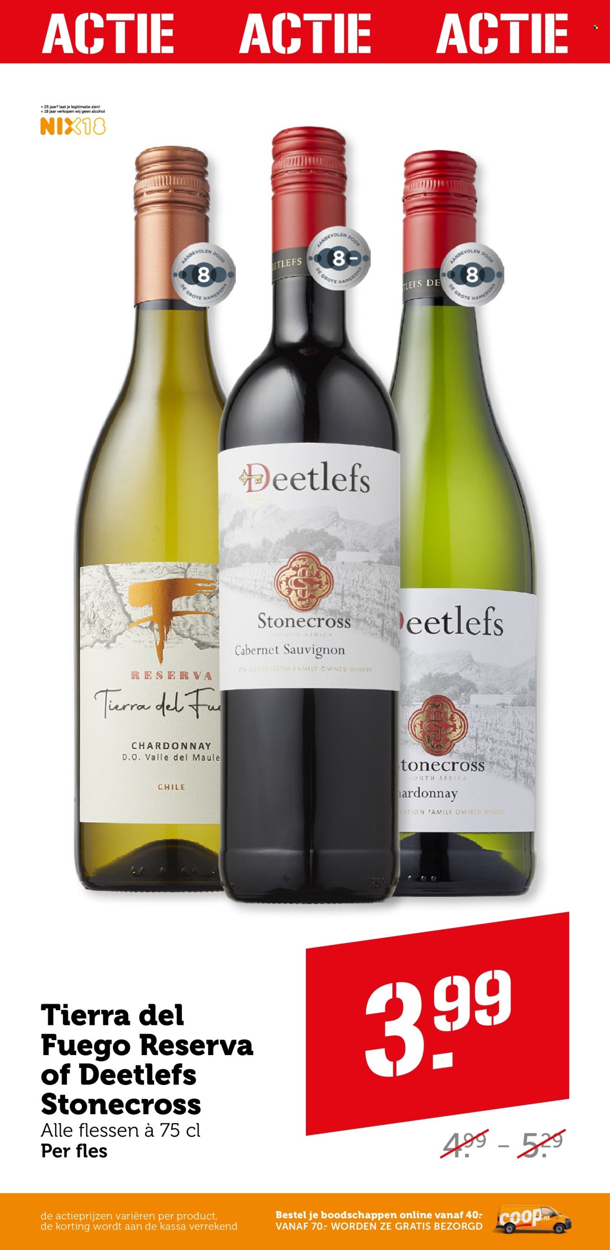 Coop-aanbieding - 14-5-2025 - 20-5-2025. Pagina 26