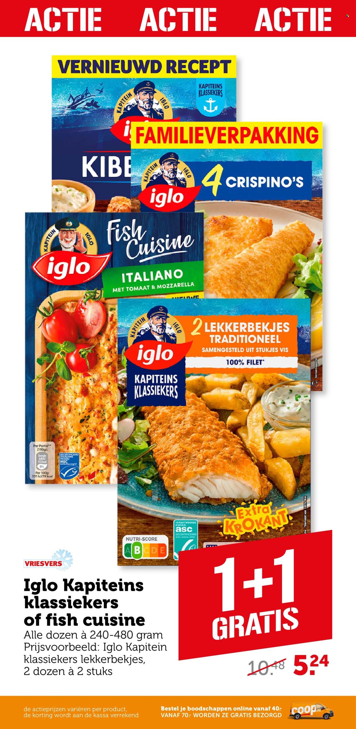 Coop-aanbieding - 14-5-2025 - 20-5-2025. Pagina 31