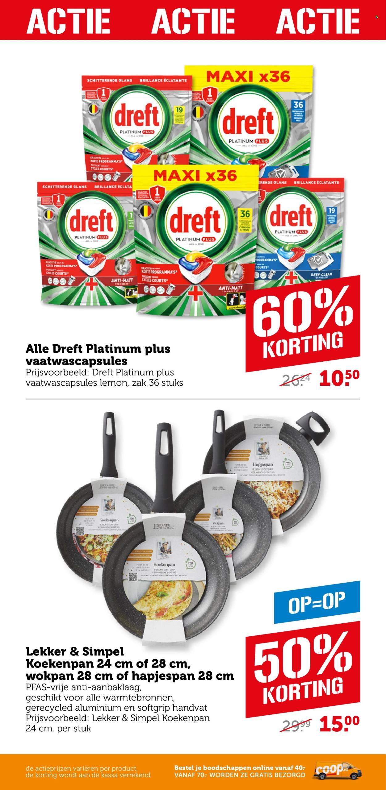 Coop-aanbieding - 14-5-2025 - 20-5-2025. Pagina 38