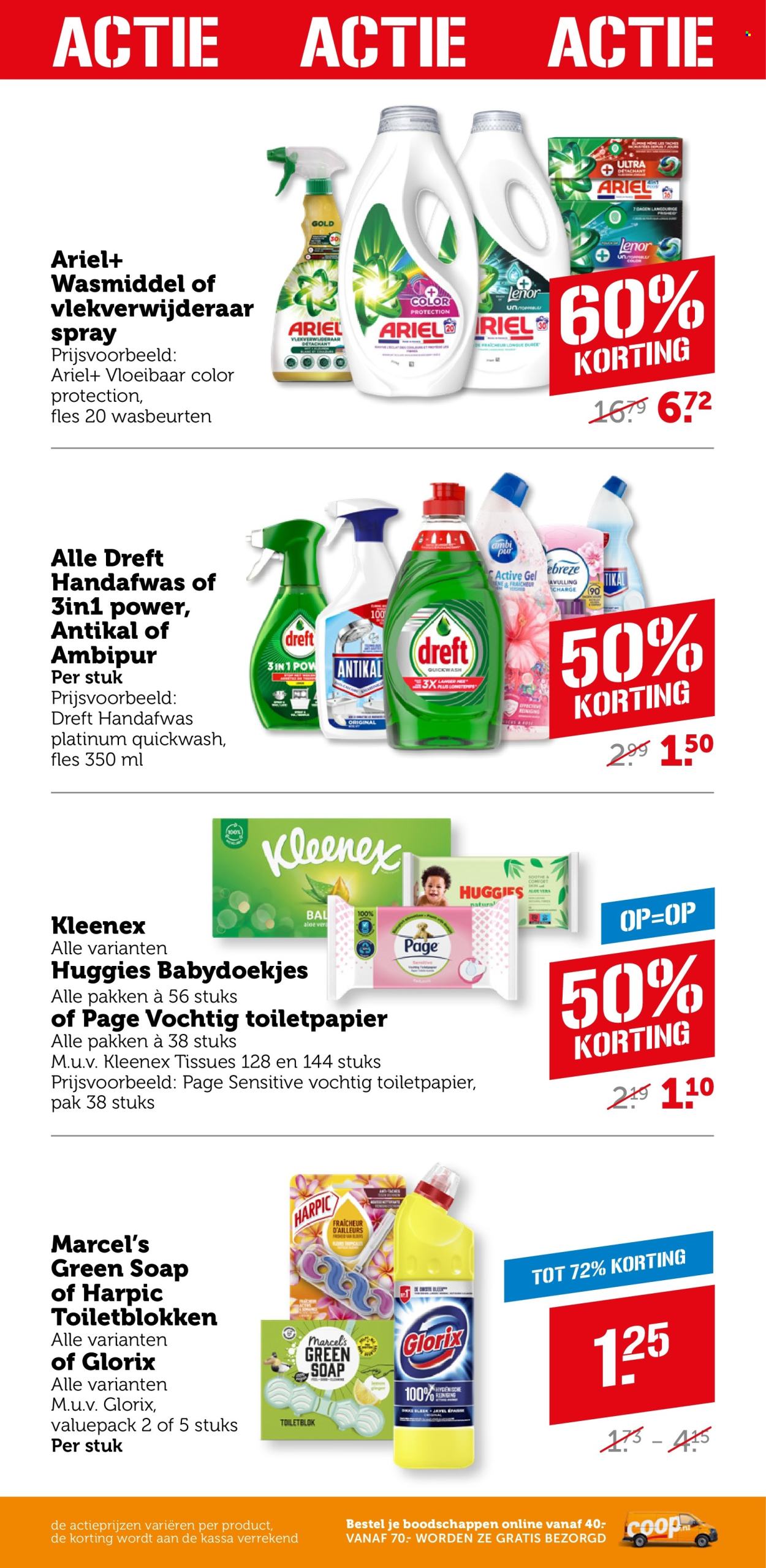 Coop-aanbieding - 14-5-2025 - 20-5-2025. Pagina 39