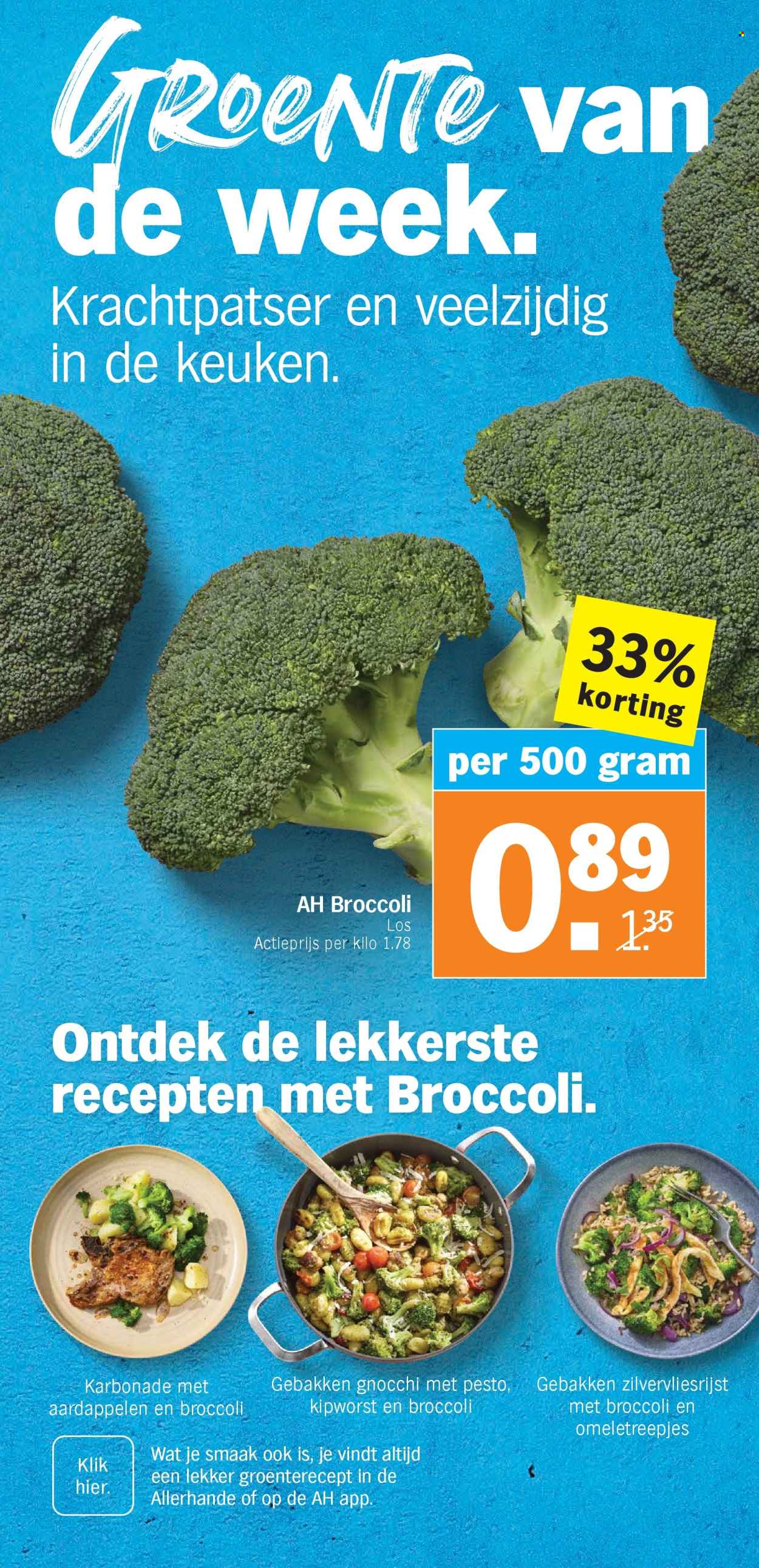 Albert Heijn-aanbieding - 12-5-2025 - 18-5-2025. Pagina 3
