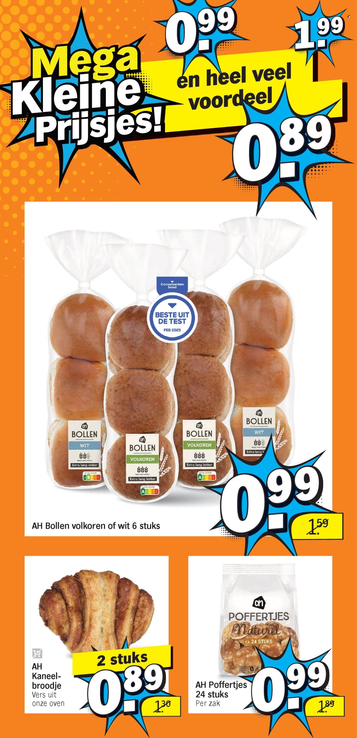 Albert Heijn-aanbieding - 12-5-2025 - 18-5-2025. Pagina 10