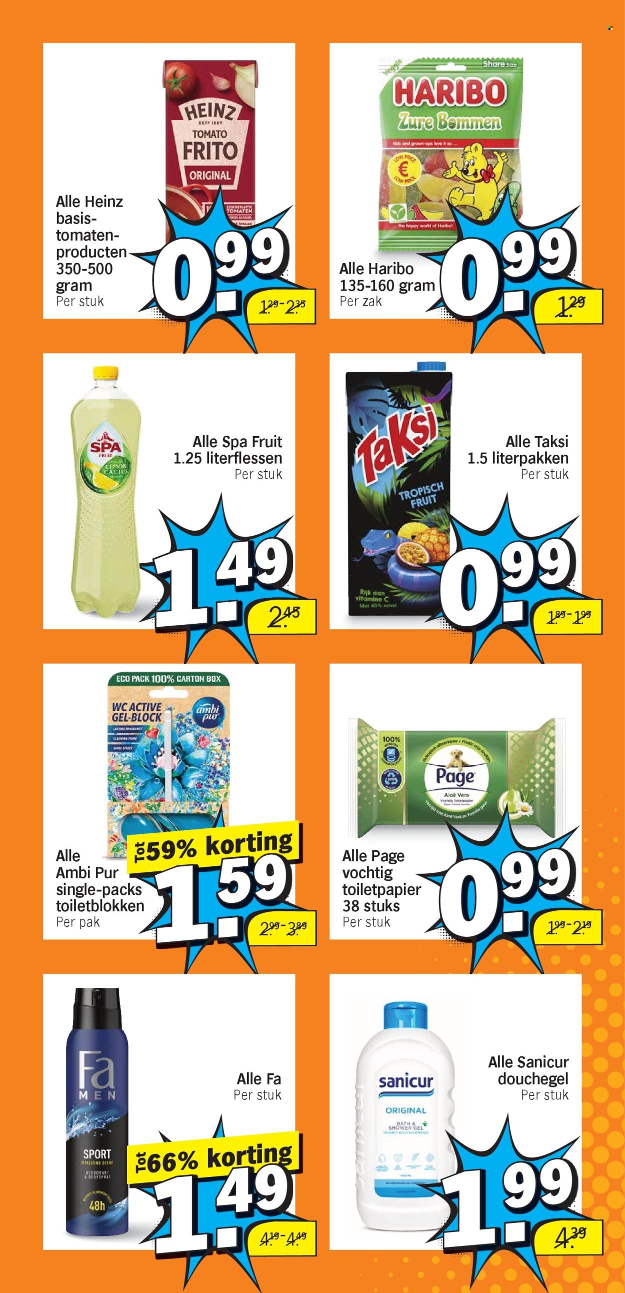 Albert Heijn-aanbieding - 12-5-2025 - 18-5-2025. Pagina 13