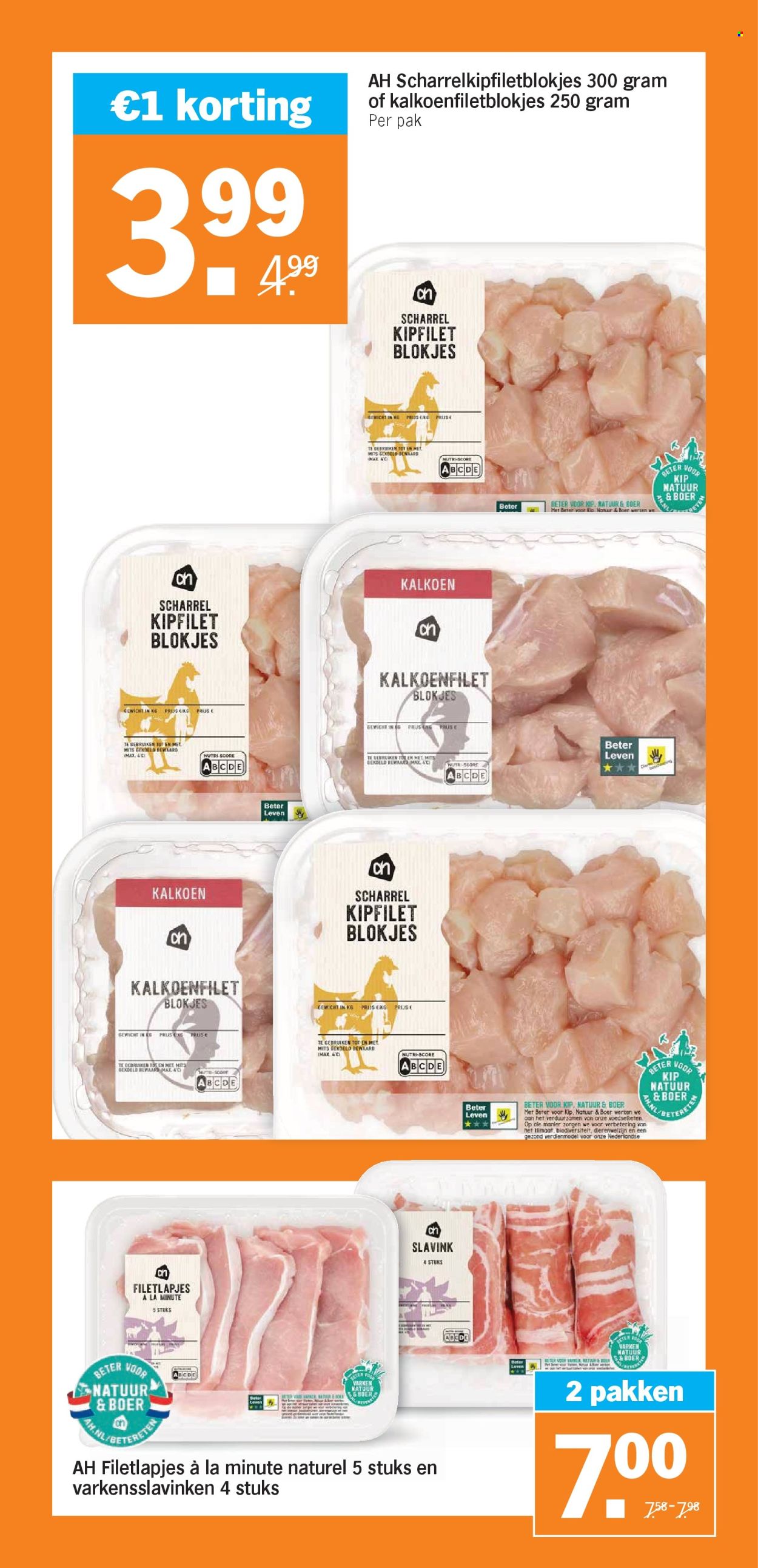 Albert Heijn-aanbieding - 12-5-2025 - 18-5-2025. Pagina 16